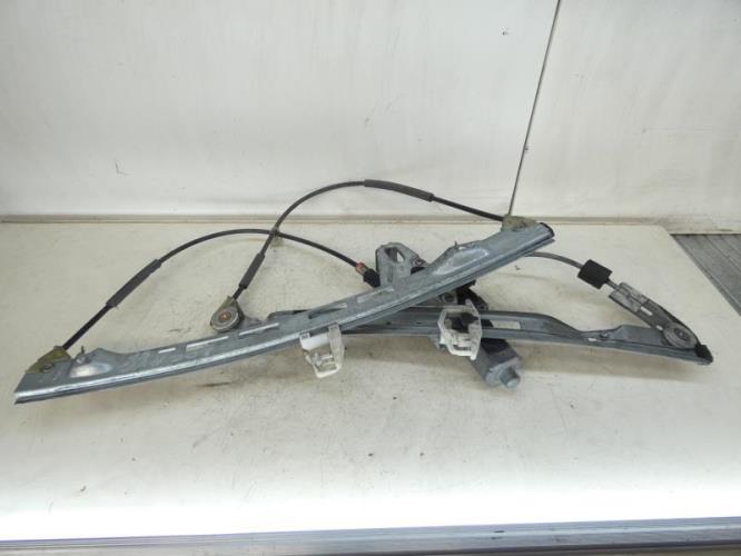 Leve vitre electrique avant gauche PEUGEOT 5 portes