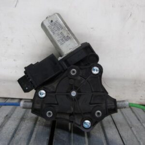 Leve vitre electrique avant gauche OPEL CORSA D PHASE 1 Diesel