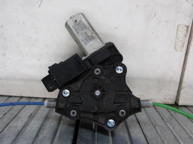 Leve vitre electrique avant gauche OPEL CORSA D PHASE 1 Diesel