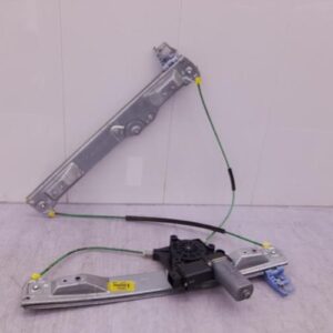Leve vitre electrique avant gauche OPEL CORSA D PHASE 1 Essence