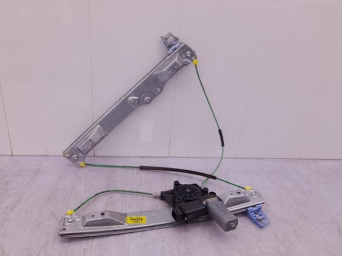 Leve vitre electrique avant gauche OPEL CORSA D PHASE 1 Essence