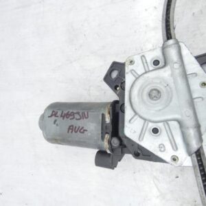 Leve vitre electrique avant gauche RENAULT CLIO 1 PHASE 2 Diesel
