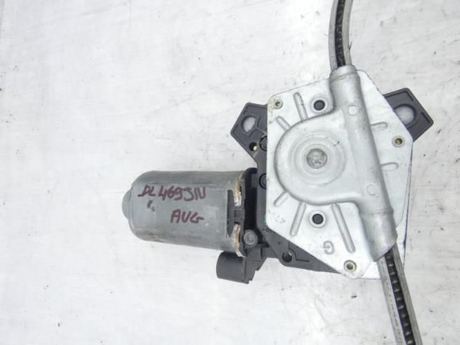 Leve vitre electrique avant gauche RENAULT CLIO 1 PHASE 2 Diesel
