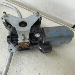Leve vitre electrique avant gauche RENAULT CLIO 1 PHASE 3