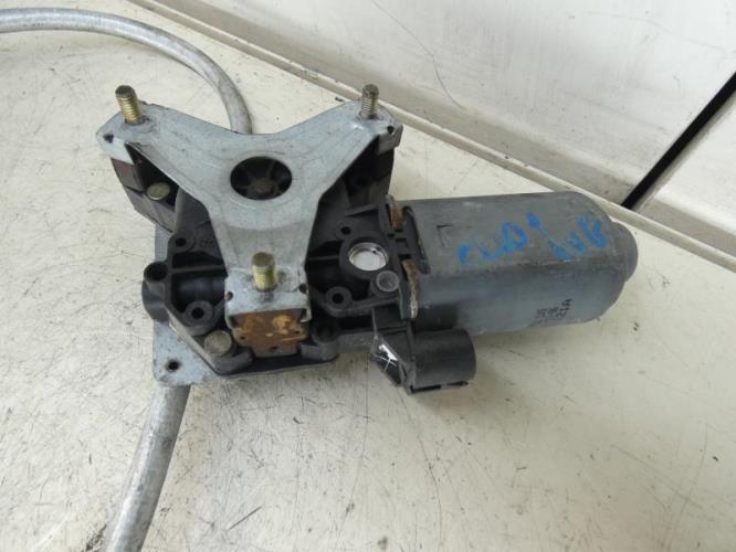 Leve vitre electrique avant gauche RENAULT CLIO 1 PHASE 3