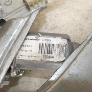 Leve vitre electrique avant gauche RENAULT CLIO 3 PHASE 1