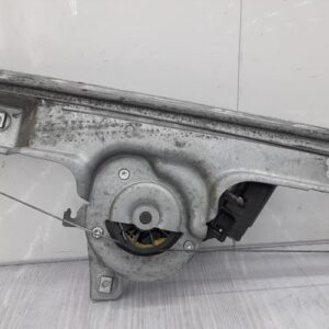 Leve vitre electrique avant gauche RENAULT SCENIC 2 PHASE 1