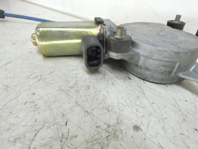 Leve vitre electrique avant gauche FIAT PUNTO 1