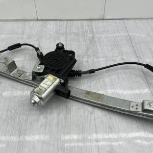 Leve vitre electrique avant gauche FIAT PUNTO 2 PHASE 1 Essence