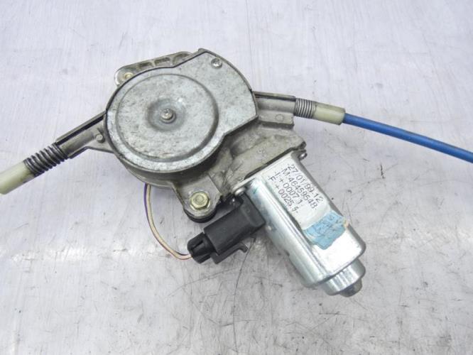 Leve vitre electrique avant gauche FIAT PUNTO 1 PHASE 1 Essence