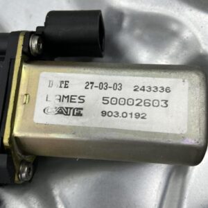 Leve vitre electrique avant gauche FIAT STILO Diesel