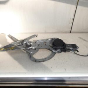 Leve vitre electrique avant gauche BMW 525