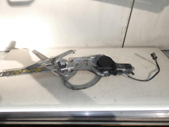 Leve vitre electrique avant gauche BMW 525