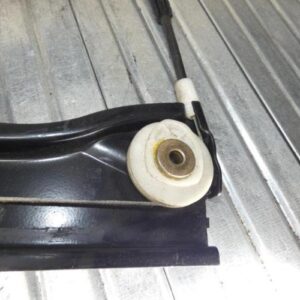 Leve vitre electrique avant gauche BMW SERIE 5 E60 PHASE 1 Diesel