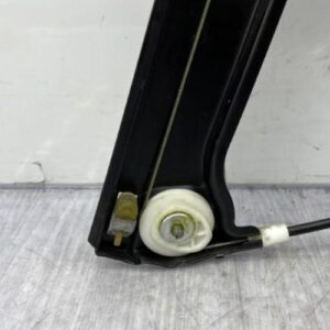 Leve vitre electrique avant gauche BMW SERIE 5 E60 PHASE 2 Diesel