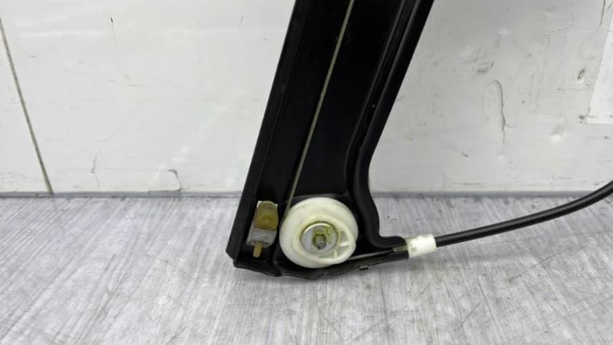 Leve vitre electrique avant gauche BMW SERIE 5 E60 PHASE 2 Diesel