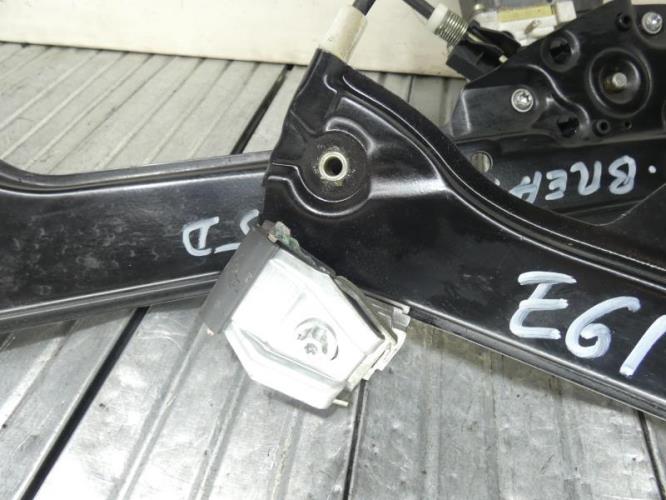 Leve vitre electrique avant gauche BMW SERIE 5 E61 TOURING PHASE 1 BREAK Diesel