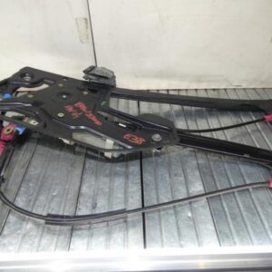 Leve vitre electrique avant gauche BMW SERIE 7 E38 Diesel