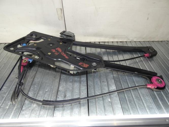 Leve vitre electrique avant gauche BMW SERIE 7 E38 Diesel