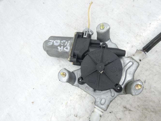 Leve vitre electrique avant gauche RENAULT SCENIC 1 PHASE 2