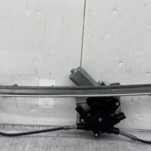 Leve vitre electrique avant gauche FIAT GRANDE PUNTO Diesel