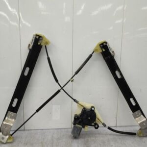 Leve vitre electrique avant gauche SEAT LEON 3 PHASE 2 Essence