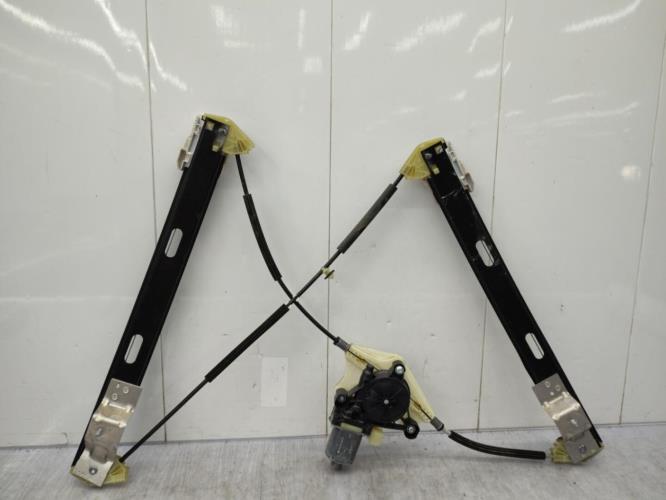 Leve vitre electrique avant gauche SEAT LEON 3 PHASE 2 Essence