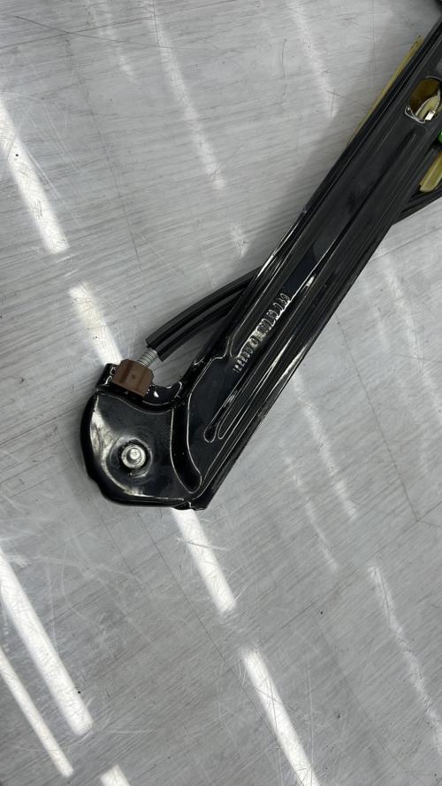 Leve vitre electrique avant gauche VOLKSWAGEN GOLF 7 PHASE 1 Diesel