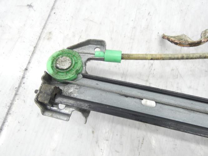 Leve vitre electrique avant gauche RENAULT ESPACE 3 Diesel