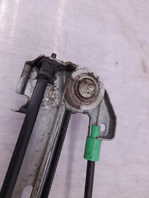 Leve vitre electrique avant gauche RENAULT ESPACE 3 Diesel