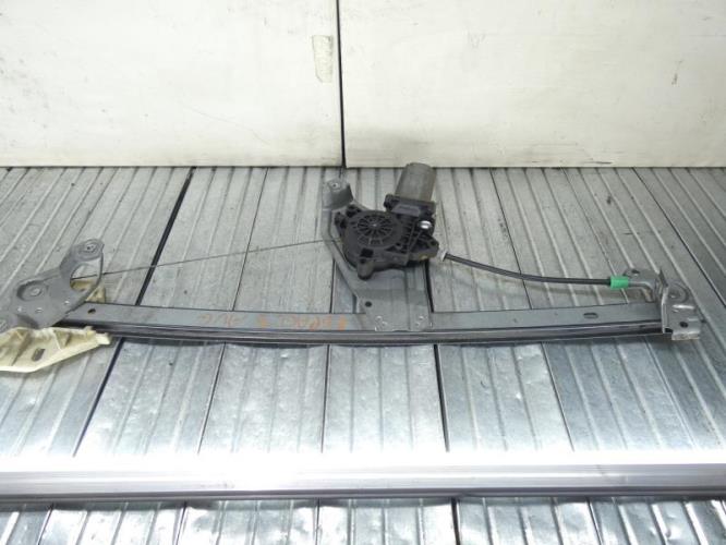 Leve vitre electrique avant gauche RENAULT ESPACE 3 Diesel