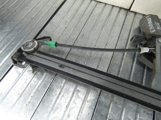 Leve vitre electrique avant gauche RENAULT ESPACE 3 Diesel