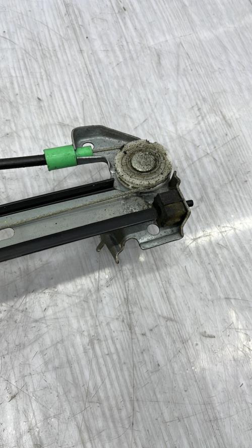 Leve vitre electrique avant gauche RENAULT GRAND ESPACE 3 Diesel