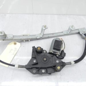 Leve vitre electrique avant gauche ALFA ROMEO 156 PHASE 1 Diesel
