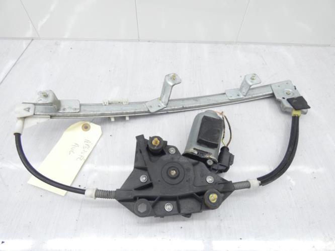 Leve vitre electrique avant gauche ALFA ROMEO 156 PHASE 1 Diesel