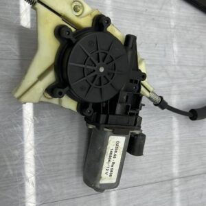 Leve vitre electrique avant gauche ALFA ROMEO 156 PHASE 3 BREAK Diesel