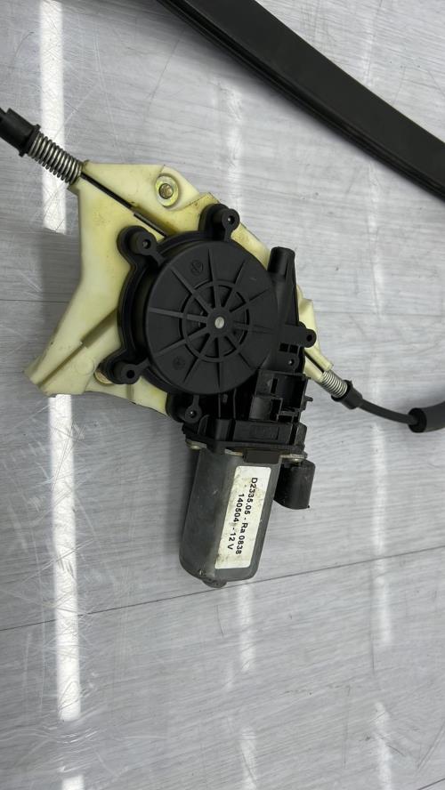 Leve vitre electrique avant gauche ALFA ROMEO 156 PHASE 3 BREAK Diesel