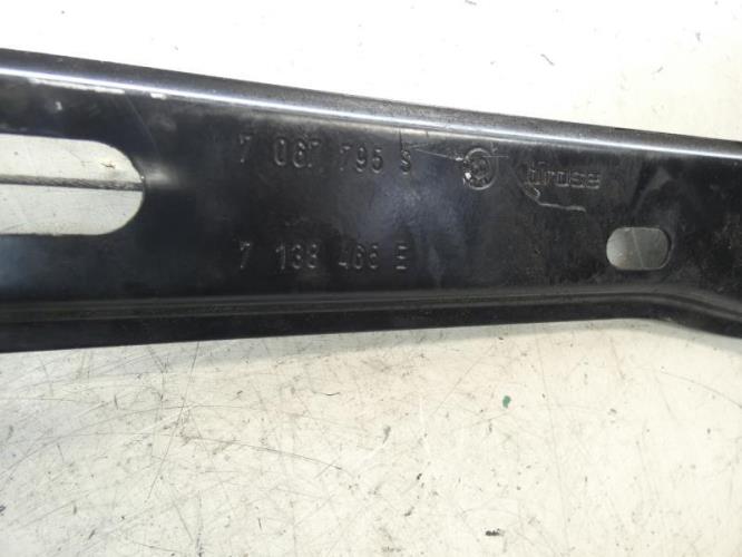 Leve vitre electrique avant gauche BMW SERIE 1 E87 PHASE 2