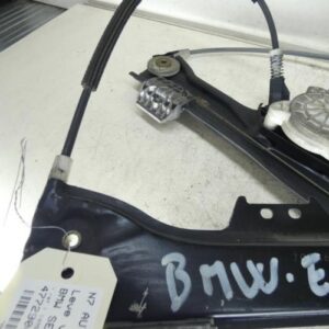 Leve vitre electrique avant gauche BMW SERIE 5 E60 PHASE 1