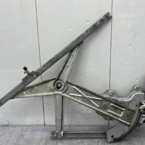 Leve vitre electrique avant gauche ALFA ROMEO 166 Diesel