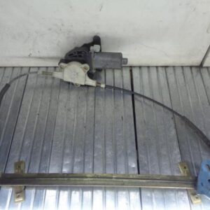 Leve vitre electrique avant gauche SEAT TOLEDO 2 Diesel