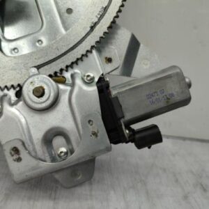 Leve vitre electrique avant gauche RENAULT KANGOO 1 PHASE 1 Diesel