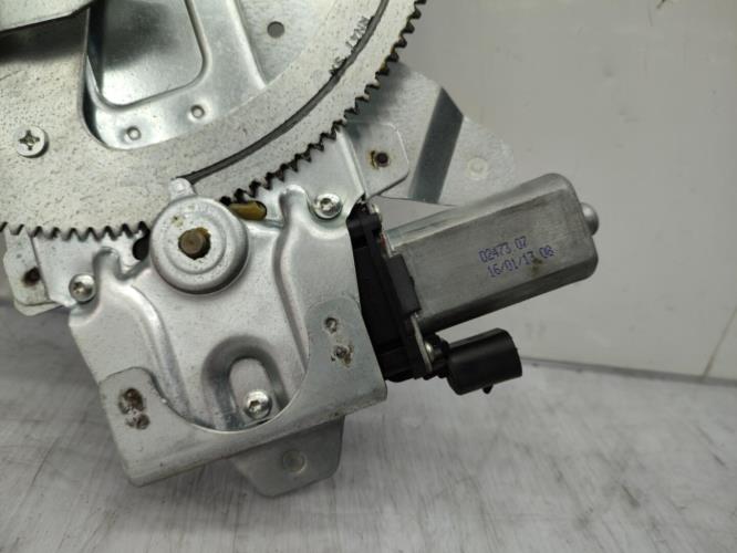 Leve vitre electrique avant gauche RENAULT KANGOO 1 PHASE 1 Diesel