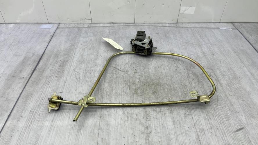 Leve vitre electrique avant gauche RENAULT R19 PHASE 1 Diesel