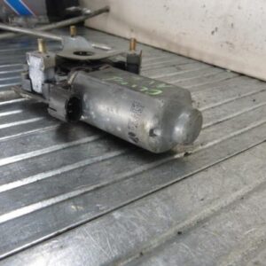 Leve vitre electrique avant gauche RENAULT CLIO 1 PHASE 1 Essence
