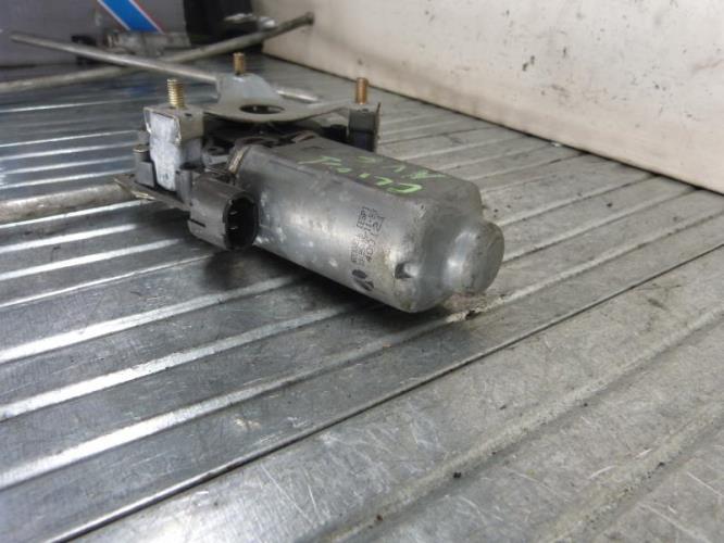 Leve vitre electrique avant gauche RENAULT CLIO 1 PHASE 1 Essence