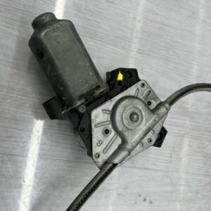 Leve vitre electrique avant gauche RENAULT CLIO 1 PHASE 2 Diesel