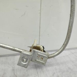 Leve vitre electrique avant gauche RENAULT CLIO 1 PHASE 3 Essence