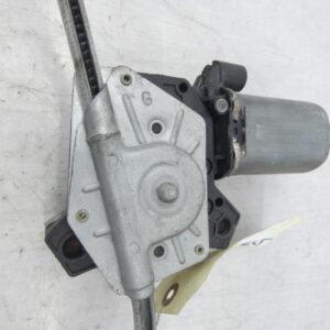 Leve vitre electrique avant gauche RENAULT CLIO 1 PHASE 3 Essence