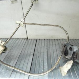 Leve vitre electrique avant gauche RENAULT CLIO 1 PHASE 1 Essence